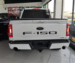 فۆرد F-150